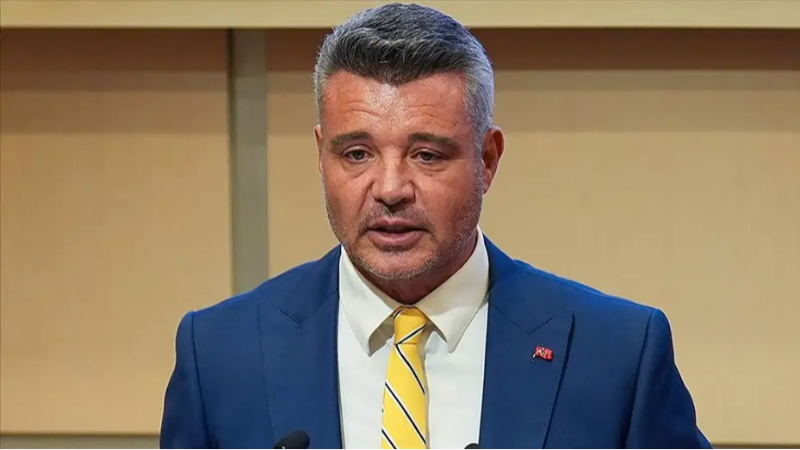 Sadettin Saran yurt dışı çıkış yasağıyla serbest bırakıldı