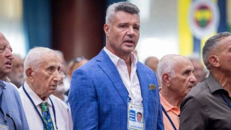 Sadettin Saran'dan Aykut Kocaman ve Volkan Demirel teklif! Tek tek açıkladı...