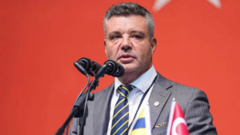 Sadettin Saran'dan derbi için dev prim