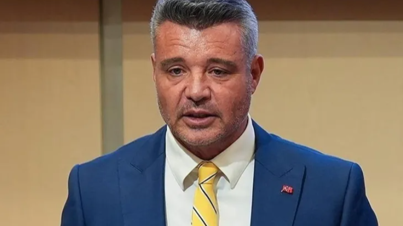 Sadettin Saran'dan 'dolandırıcılık' uyarısı