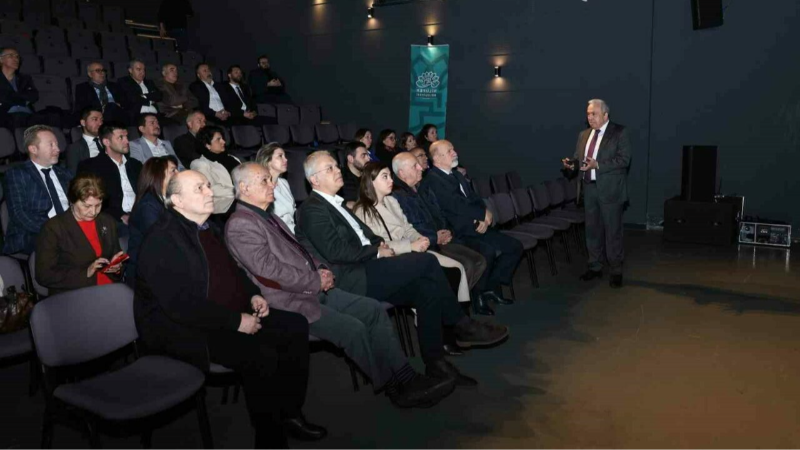 Şadi Başkan, 10 ayda Nilüfer'de neler yaptı?