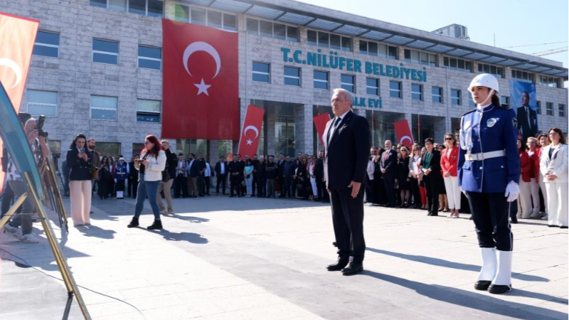 Şadi Özdemir; Çağdaş ve demokratik ilkelerinden asla vazgeçmeyeceğiz