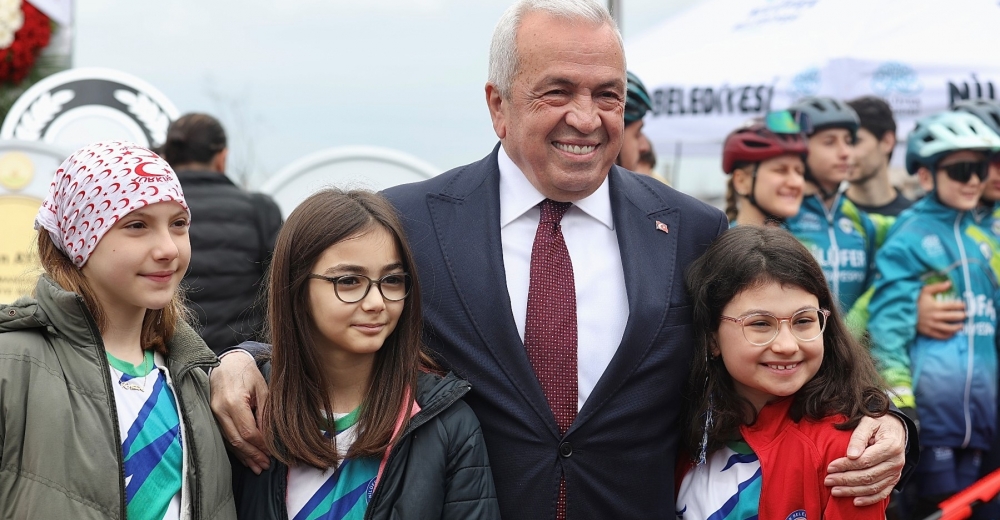 Şadi Özdemir; Egemenlik çocuktan başlar