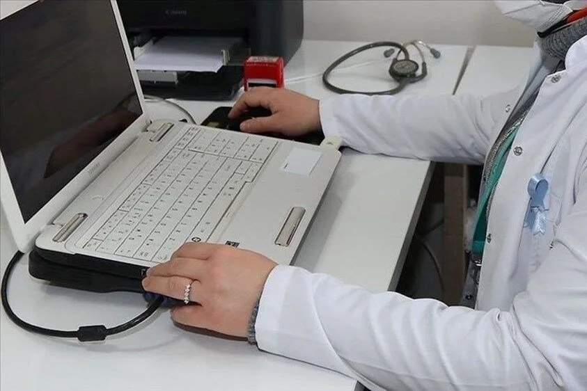 Sağlık ocağına gidecekseniz bir daha düşünün!