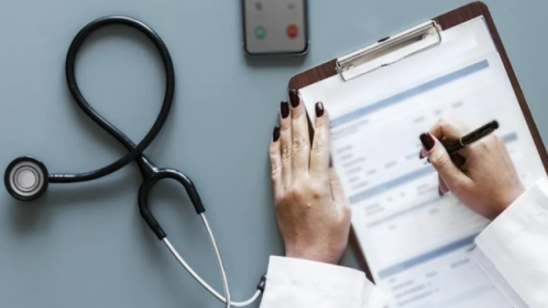 Sağlık raporu alırken ücretini nereye ödeyeceğiz?