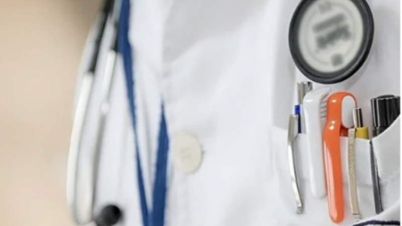 Sağlıkta yepyeni bir dönem başlıyor