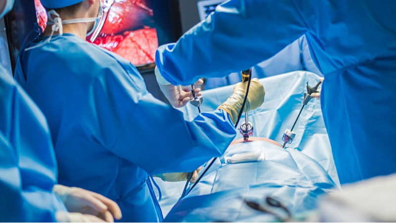 Sağlıkta yepyeni bir dönem!