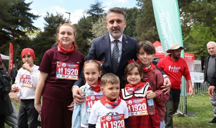 Şahin Biba; Çocuklarımız, evlatlarımız bizim başımızın tacıdır