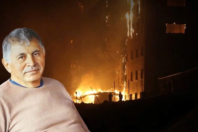 Şaka gibi ifadeler...Herkes suçlu o suçsuz...