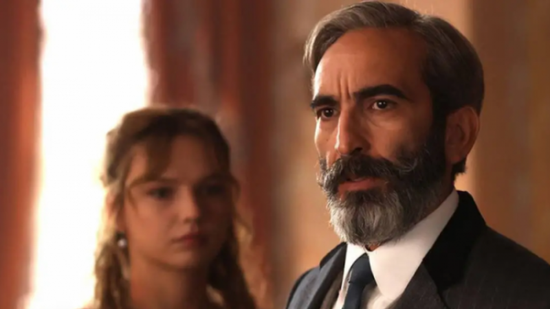 Şakir Paşa Ailesi gündemdeki yerini koruyor; Popüler oyuncu ne dedi?