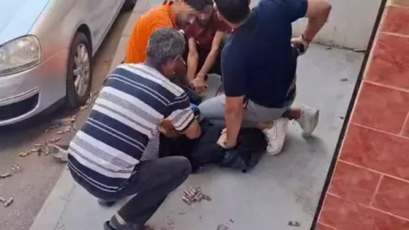 Saldırganın ailesi bakın neler dedi?