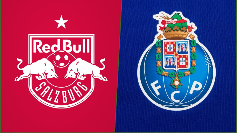 Salzburg-Porto maçı saat kaçta, hangi kanalda?