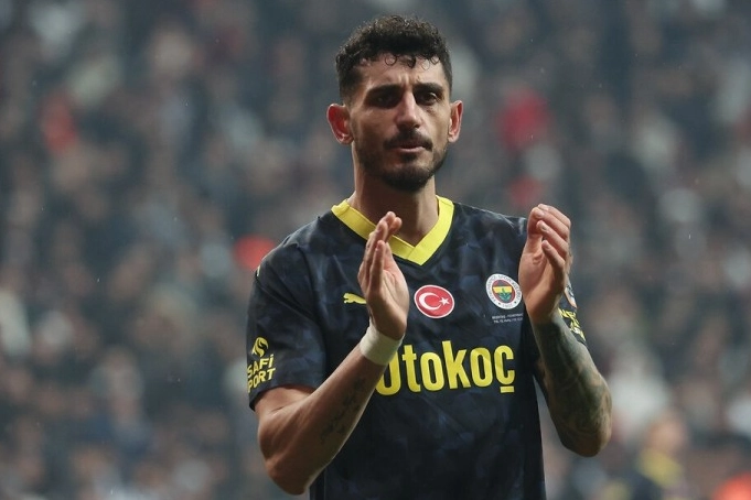 Samet Akaydin'in yeni takımı belli oldu