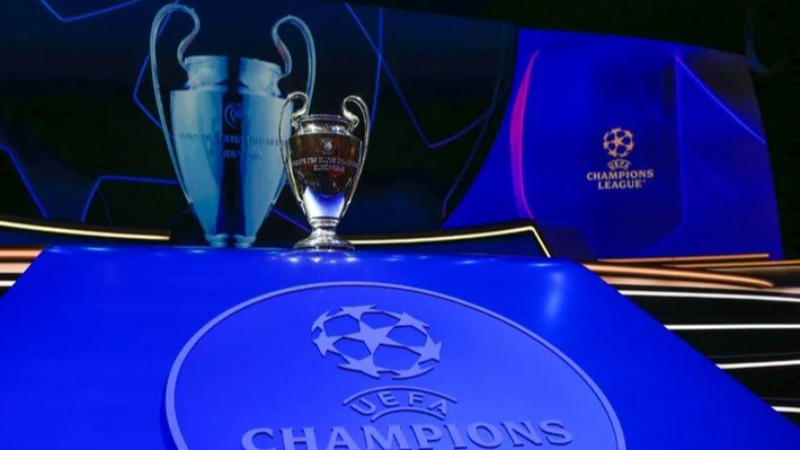 Şampiyonlar Ligi play-off turu rövanş maçları ne zaman oynanacak?