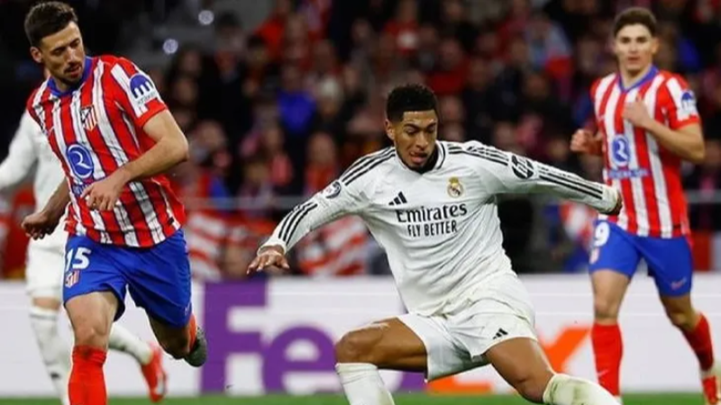 Şampiyonlar Ligi'nde çeyrek final eşleşmeleri belli oldu