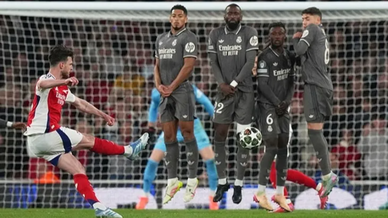 Şampiyonlar Ligi'ne damga vuran isim konuştu!