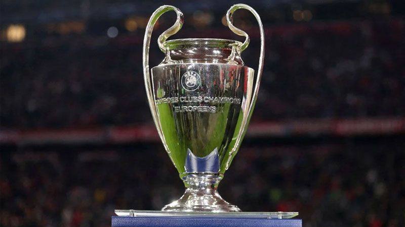 Şampiyonlar Ligi’ne ekstra takım gönderecek ülke belli oldu
