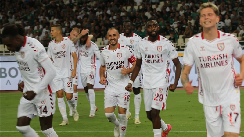 Samsunspor - Panathinaikos maçı saat kaçta ve hangi kanalda?