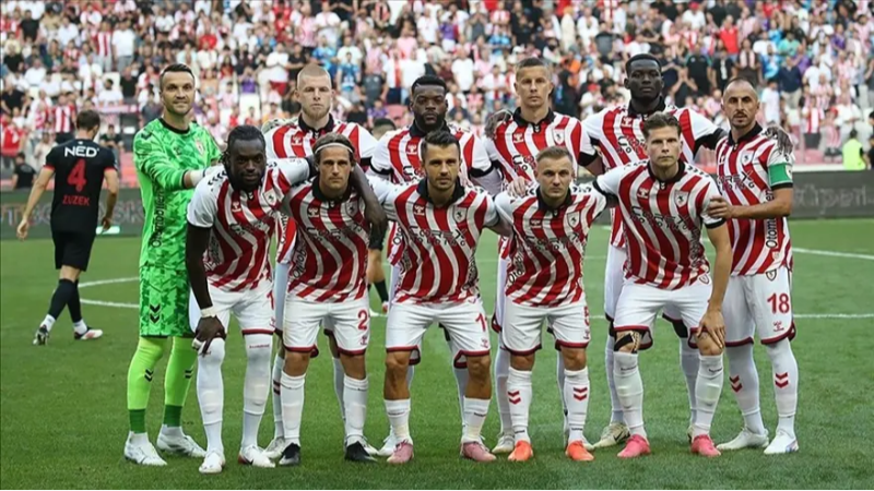 Samsunspor-AEK maçı ne zaman, saat kaçta, hangi kanalda?