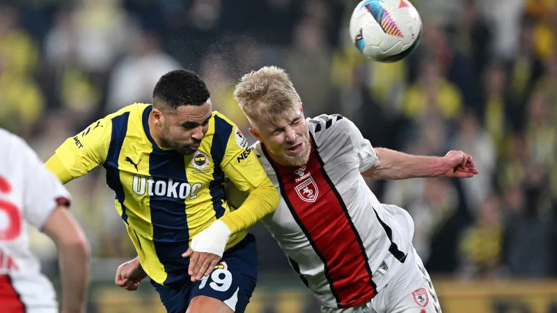 Samsunspor Başkanından olay sözler!