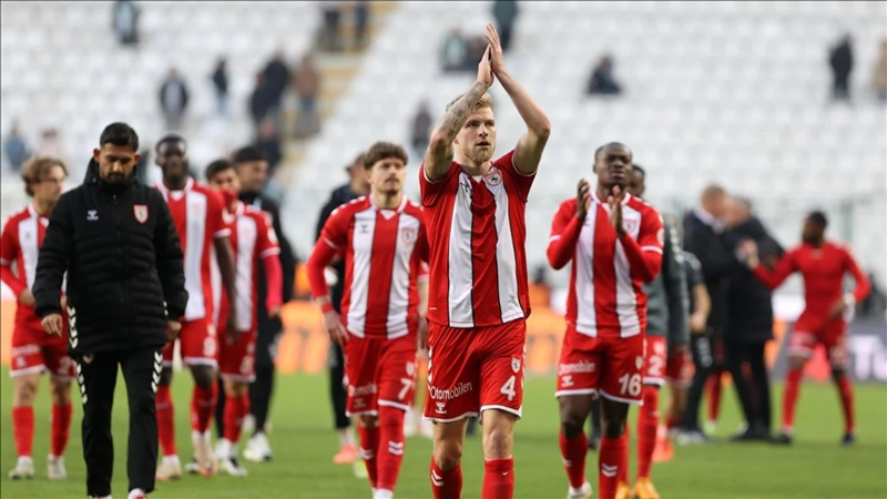 Samsunspor-Eyüpspor maçı ne zaman, saat kaçta ve hangi kanalda?