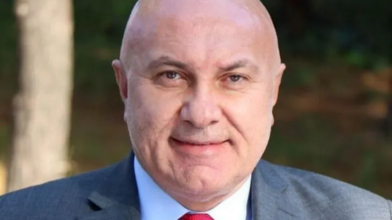 Samsunspor hakemden şikayetçi; Başkan sert çıktı