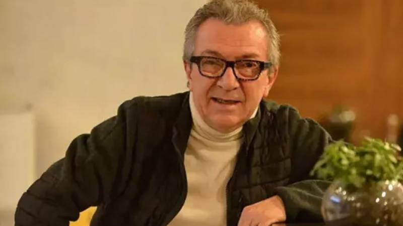 Sanat Dünyasını sarsan ölüm; Ünlü yönetmen vefat etti...