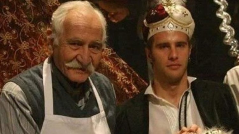 Sanat dünyasını yasa boğan ölüm!