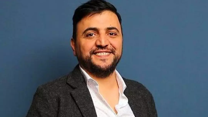 Sanat dünyasını yıkan haber; 51 yaşında vefat etti