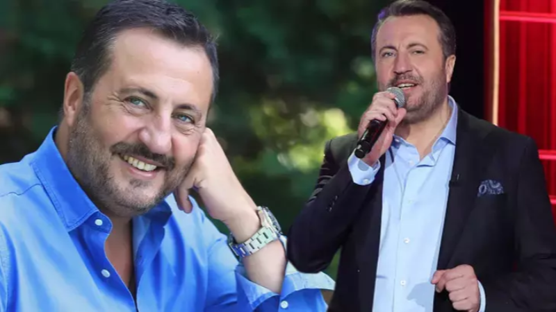 Sanatçı Ercan Saatçi de gözaltına alındı!