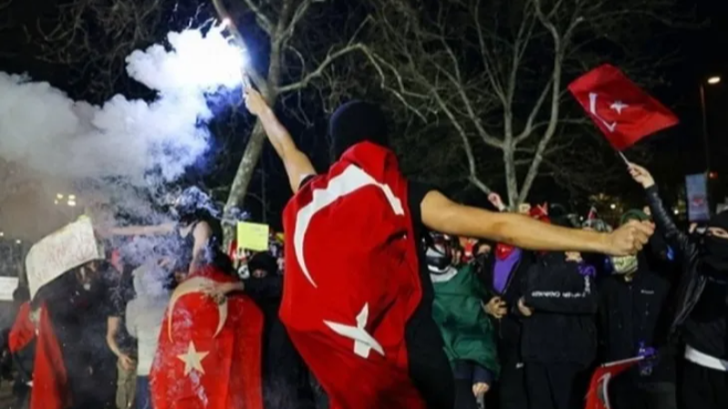 Saraçhane tutuklamalarında flaş gelişme!