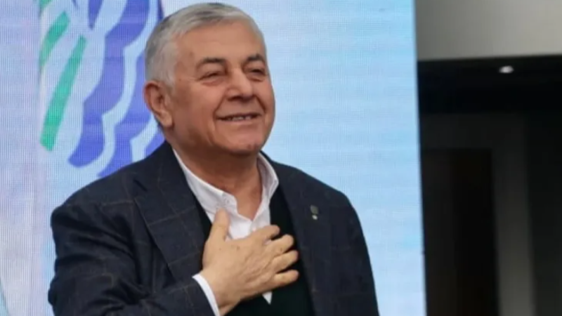 Sarıyer Belediye Başkanı Şükrü Genç tutuklandı!