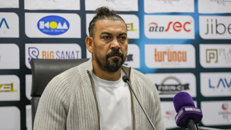 Sarıyer'de Servet Çetin dönemi