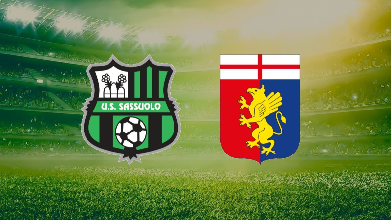 Sassuolo - Genoa ne zaman, saat kaçta ve hangi kanalda?