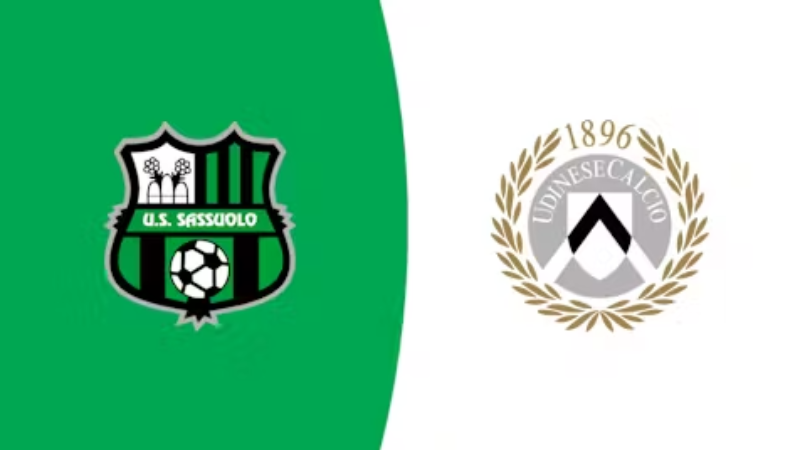 Sassuolo- Udinese maçı saat kaçta, hangi kanalda?
