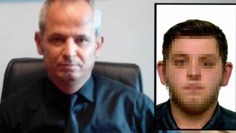 Savcı Ercan Kayhan'ı katleden cani tutuklandı