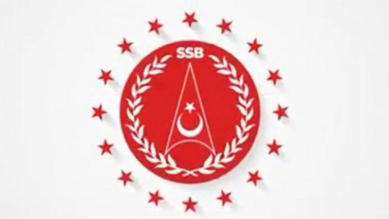 Savunma Sanayii Başkanlığı 36 sözleşmeli personel alacak