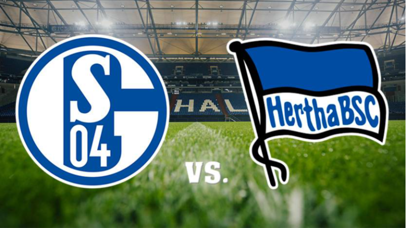 Schalke-Hertha Berlin maçı ne zaman, saat kaçta, hangi kanalda?