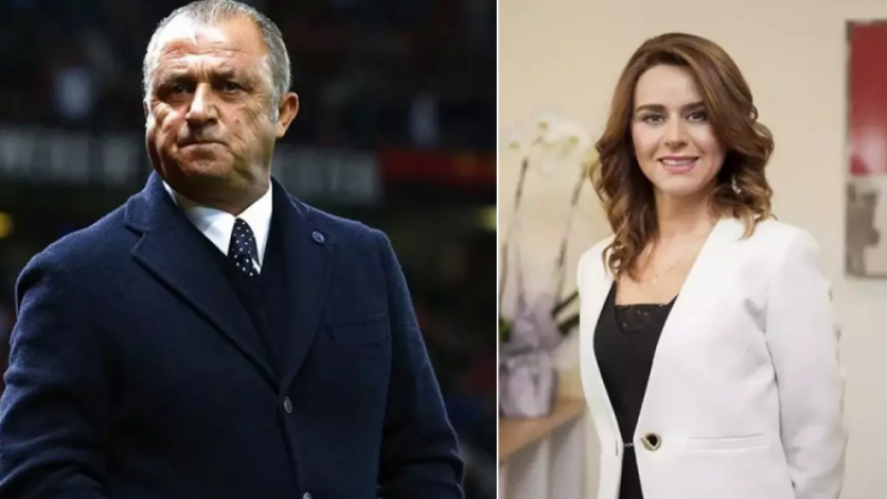 Seçil Erzan davasında mütalaa açıklandı! Fatih Terim'e soğuk duş