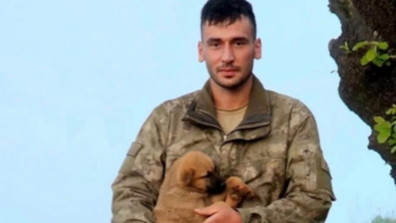 Şehidimizin son mesajı Türkiye'yi yasa boğdu!