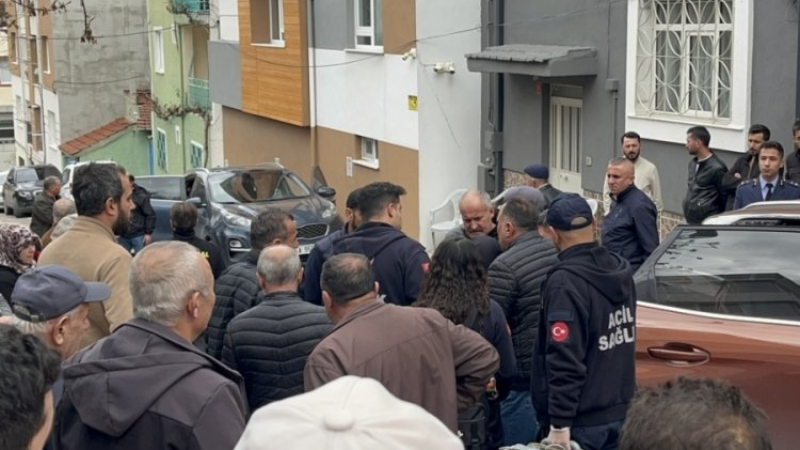 Şehidin annesinin ağıtları yürek dağladı!