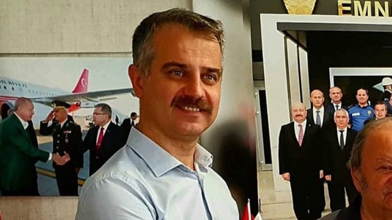 Şehit ateşi Bursa'ya düştü