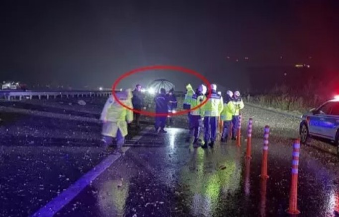 Şehit pilotumuzla ilgili kahreden detay...