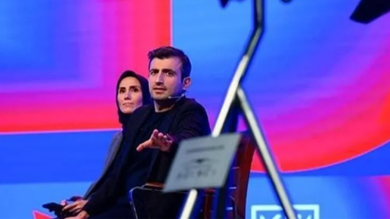 Selçuk Bayraktar hava araçlarındaki 'sırrı' açıkladı!