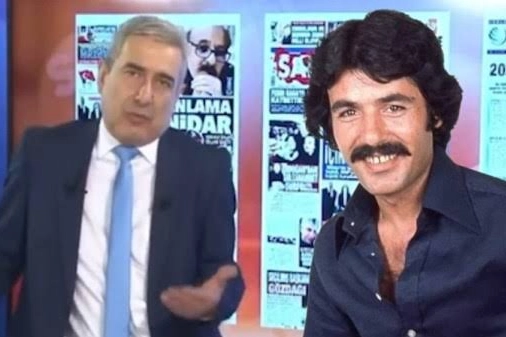 Sende hiç utanma yok mu! Ferdi Tayfur için ağza alınmayacak sözler