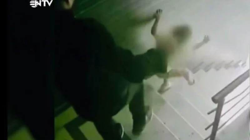 Senin gibi baba olmaz olsun! İlk ifadesi ortaya çıktı