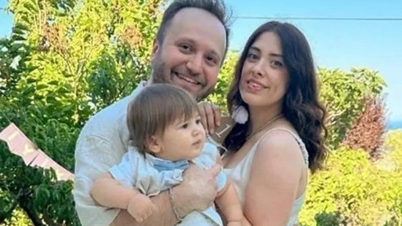 Senin gibi insan olmaz olsun; Cani doktor...