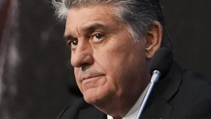 Serdal Adalı'dan olay yaratan Sergen Yalçın itirafı!