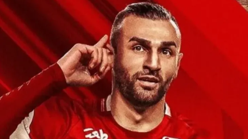Serdar Dursun, Süper Lig'e geri dönüyor