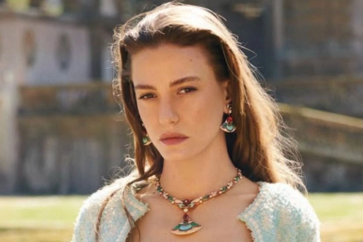 Serenay Sarıkaya ifadeye çağrıldı!